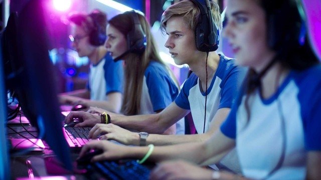American universities develop an admission trend based on gamers’ qualifications, with a scholarship package of 370 billion