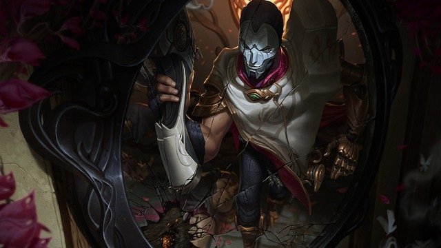 `Bloody` advice from the top TFT Challengers on the Korean server: `Don’t play Jhin if you want to get top 1`