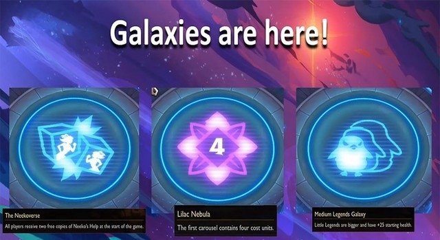 Comment from an expert in Truth Arena – ‘Purple Nebula Galaxy is a failed product of season 3’