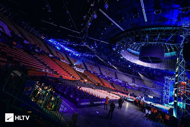 Destroying opponents 3-0, Na`vi CS:GO officially took the throne at IEM Katowice 2020