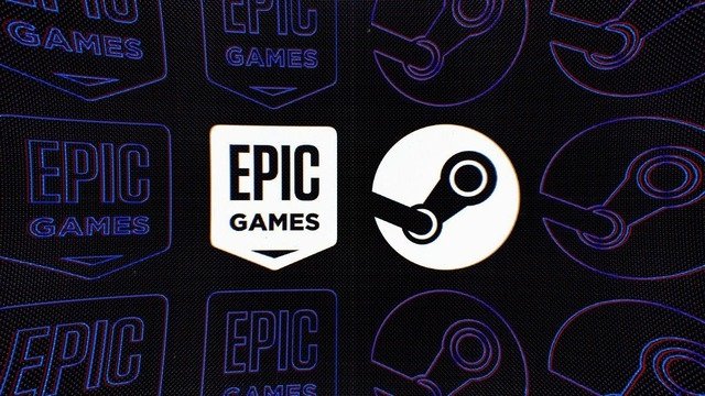 Epic Games Store increasingly prevails, Steam loses its unique position