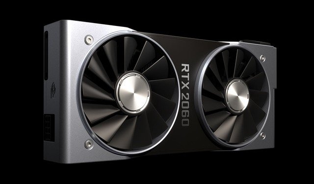 GeForce RTX 2060 and GTX 1660 Ti compete, which VGA is more worth buying for gaming?