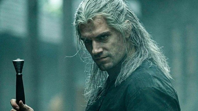 Henry Cavill suffered a serious injury while immersing himself in the role of Geralt in The Witcher Season 2