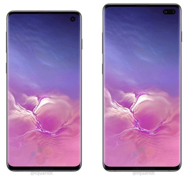 [Leaked] Galaxy S10 will be available to order in Vietnam from February 11: Price 32 million for S10+ 1TB, S10e limited distribution, open for sale from March 8