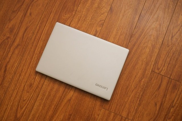 Lenovo IdeaPad 720S review – Small, cute but ‘powerful’ laptop
