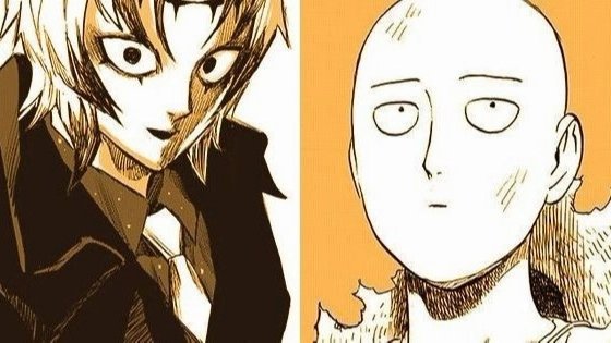 Manga One Punch Man introduces a brand new villain not in ONE’s webcomic