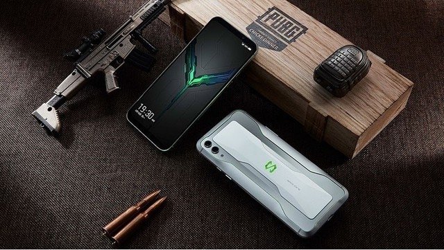 Monster gaming smartphone Black Shark 2 Pro officially announced in SEA, priced from 14 million VND