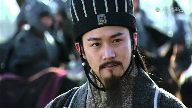What would the situation of the Three Kingdoms be like if Zhuge Liang was a woman disguised as a man?