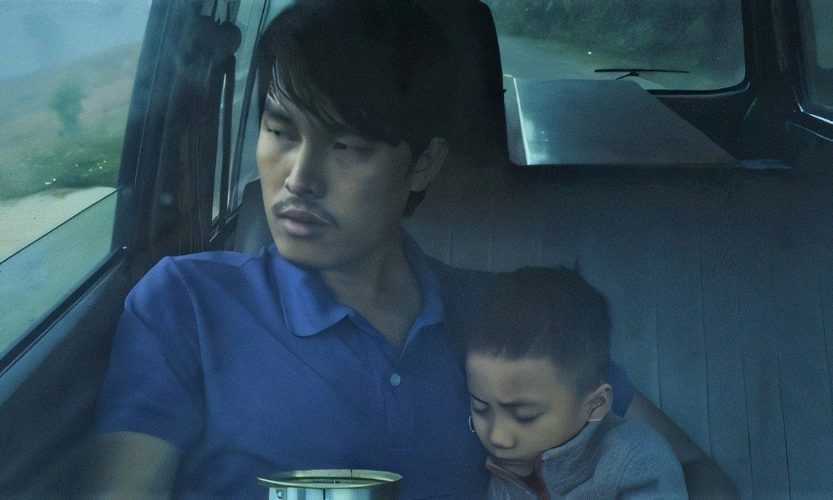 What’s in the Vietnamese film that won Cannes 2023 that is longer than 3 hours?
