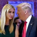 How powerful will Ivanka Trump become as first daughter in the White House? 0