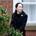 Ms. Meng Wanzhou's extradition trial begins, a test for China-Canada relations 0