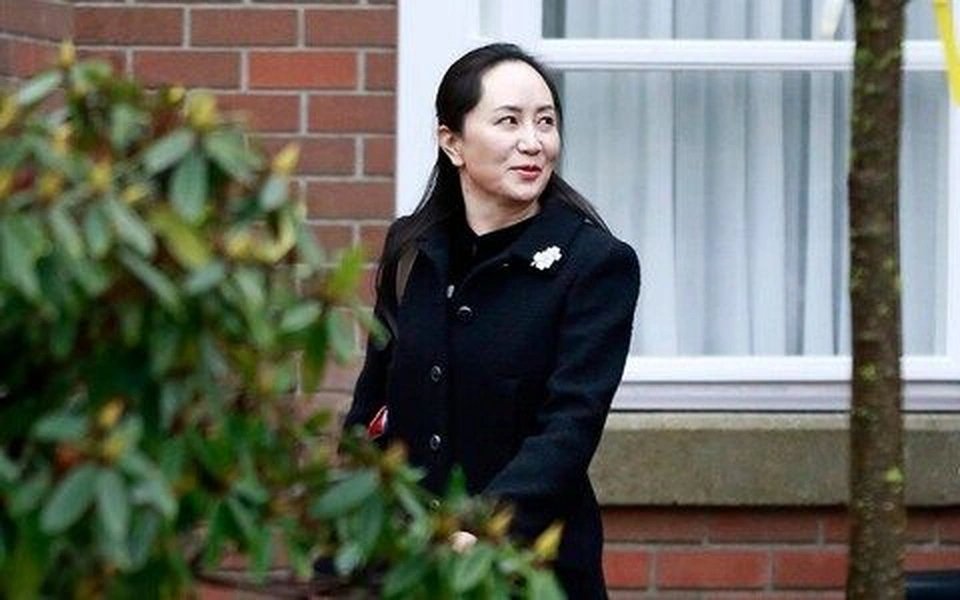 Ms. Meng Wanzhou’s extradition trial begins, a test for China-Canada relations