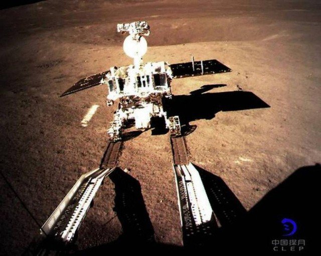 Chinese robot performs miracle on the Moon: Discovering mysterious matter, unprecedented science