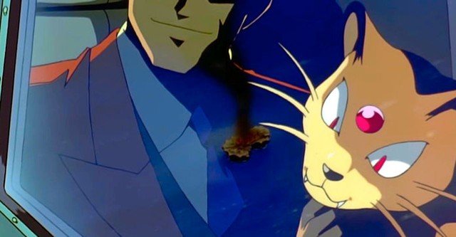 The biggest mystery yet to be revealed in Pokémon: Who is the boss of Team Rocket?