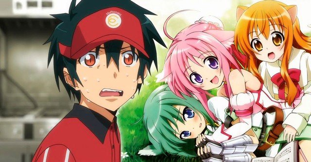 Top 5 isekai anime whose main character finds his way home