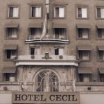 Cecil Hotel: The most famous haunted location in Los Angeles, USA 2