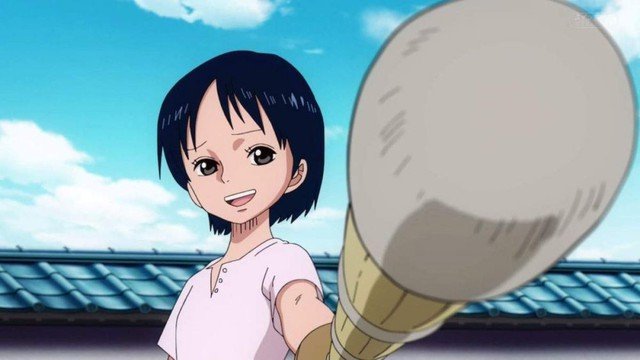 One Piece: Wado Ichimonji and what you need to know about the sword that has accompanied Zoro the longest