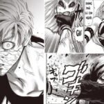 One Punch Man: Secret Mask Hero no longer kills people without control after being edited 1