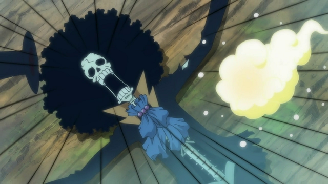 Top 6 almost immortal characters in One Piece, time seems to have `forgotten` them